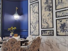 包厢-翠湖轩中餐厅(昆明翠湖宾馆店)