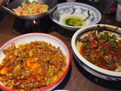 -小柴米·传统江西菜(万寿宫店)