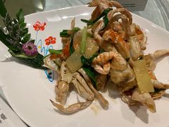 -大东海海鲜酒楼(渔人码头总店)