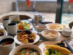 -上海佘山世茂艾美酒店