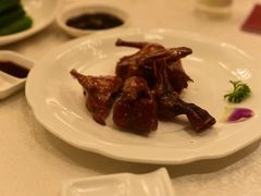 -国龙大酒店-中餐厅