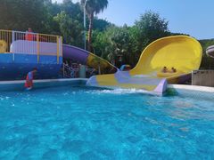 -重庆海昌加勒比海水世界