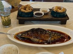 -楼外楼(西湖景区孤山路店)