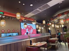 -恰饭·老长沙市井菜(天河客运站店)