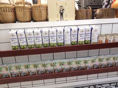 -春莱·老挝咖啡·泰式奶茶(钟楼店)