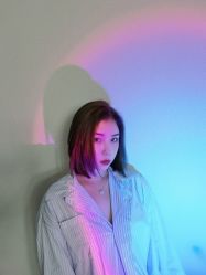 -CIT造型·烫发·染发
