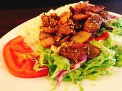 -土耳其卡巴布清真餐厅(西安店)