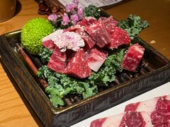-MIKOMIKO和牛烧肉专门店(南门店)