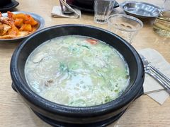 -神仙雪浓汤(弘大店)