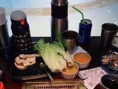 -新石器烤肉(之心城店)