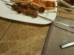 -银帆宾馆-自助餐厅(金马路店)