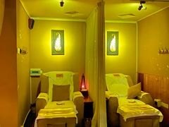 -海悦容庭SPA·按摩·推拿(东盟店)