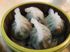 -长江国际酒店-中餐厅