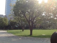 外景-上海瑞金洲际酒店