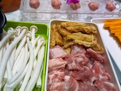 -景笙毋米粥底火锅(20年老字号)