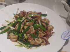 -小螺号海鲜·地道鲁菜(泉城广场店)