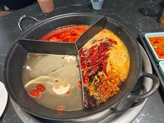 -巴蜀大将火锅(春熙店)