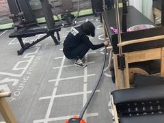 -漾健身·普拉提(橡树湾店)