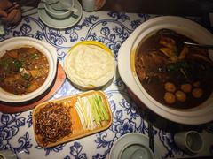 -卢大鲜鱼头捞饭(美利广场店)