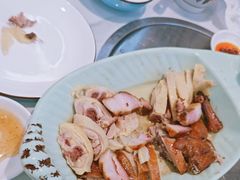 -陆记鹅庄·潮汕菜·狮头鹅(大仟里店)