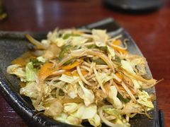 -纪州豚骨酱油拉面(锦延路店)