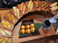 -古田居·特色寿司料理(骏欣中心店)