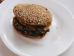 -老磁器口豆汁店(天坛店)