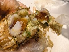 -指爱龙虾(金杨路总店)
