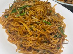 -北平盛世·新京菜·北京烤鸭(劲松·双井店)