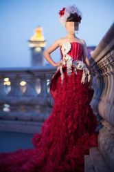 -施华洛婚纱摄影会所(范阳中路店)