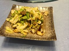 -陆壹捌餐厅(五大道店)