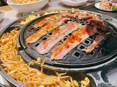-韩宫宴烤肉·料理(苏州中心店)