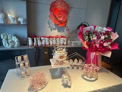 -上和臻品中国菜(花园街店)