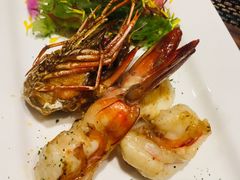 大虾-田舍家Inakaya(天汇igc店)