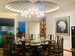 -茉莉花空中花园餐厅(义乌店)