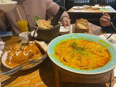 -壹泰东南亚主题餐厅·高良姜风情(州桥店)