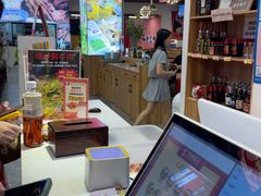 -兰州陈记牛肉面 ·烧烤· 铜锅涮肉(万达店)