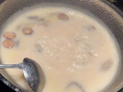 -捞王猪肚鸡火锅(金华义乌之心店)