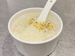 米酒汤圆-汉水谣·江景餐厅(江滩店)