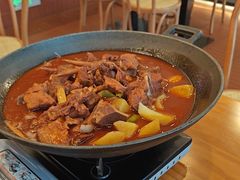 -客临百思德·东北特色馆(龙湖时代天街店)