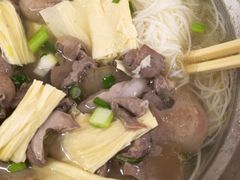 -福屿鲜捞小吃·捞化(福屿总店)