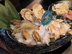 -牛New寿喜烧(闵行龙湖天街店)