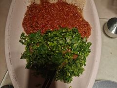 -味上湘菜馆(岳麓山店)