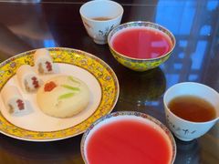 -富华斋饽饽铺·宫廷糕点·伴手礼(护国新天地店)