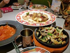 -塔哈尔·新疆盛宴(奉贤龙湖店)