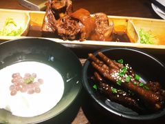 南乳扎烧-大牌大·传统杭帮菜(湖滨店)