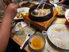 -吕记老鸭汤·徽菜馆(东营路店)