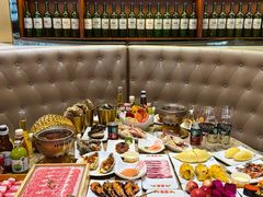 -丰卓会海鲜自助(中润大道店)