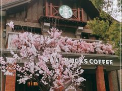 -星巴克臻选(思南公馆店)