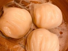 -上海金桥红枫万豪酒店-万豪中餐厅